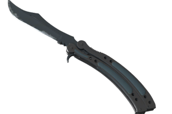 ★ Butterfly Knife | Night