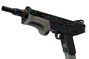 MAG-7 | BI83 Spectrum