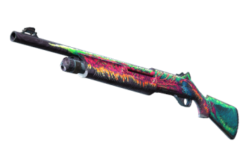 Nova | Hyper Beast